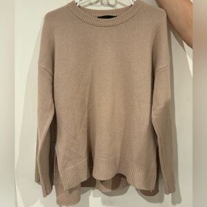 Jenni Kayne cashmere sweater